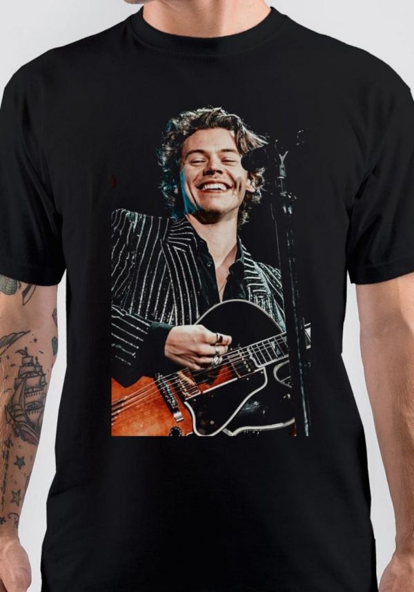 Harry Styles T-Shirt