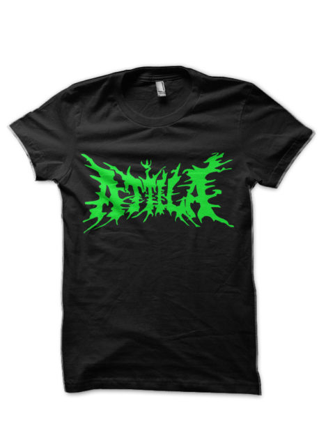 Asking Alexandria T-Shirt