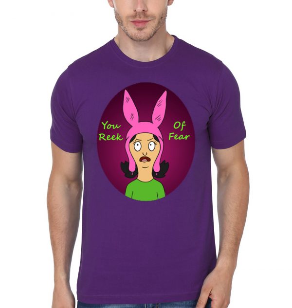 Linda Belcher T-Shirt