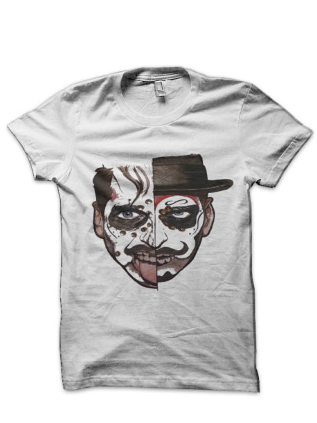 Foster The People T-Shirt