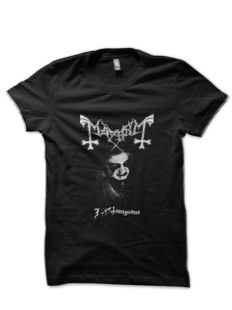Gorgoroth T-Shirt