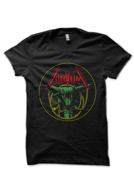 Gorgoroth T-Shirt