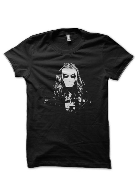 Gorgoroth T-Shirt