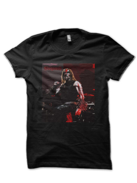 Gorgoroth T-Shirt