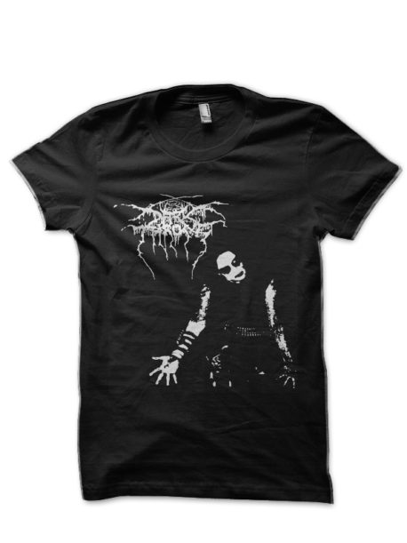 Gorgoroth T-Shirt