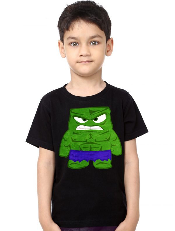 Hulk Kids T-Shirt