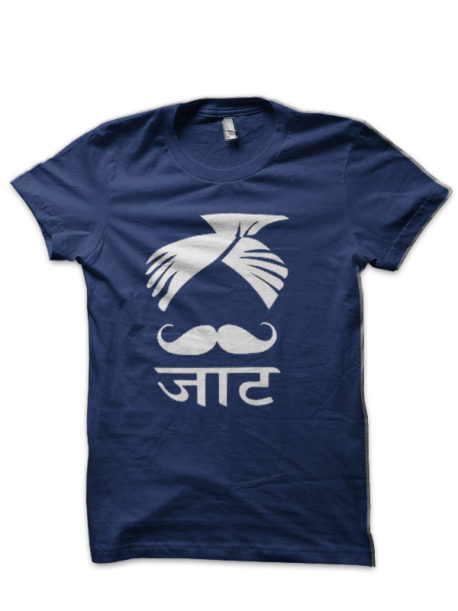Jat T-Shirt