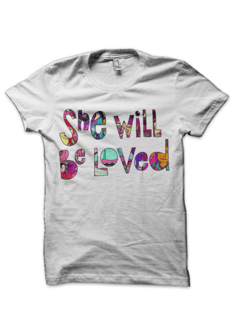 Maroon 5 T-Shirt