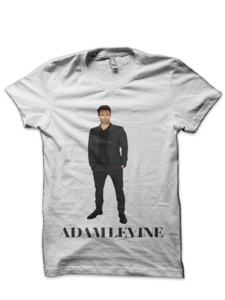 Maroon 5 T-Shirt