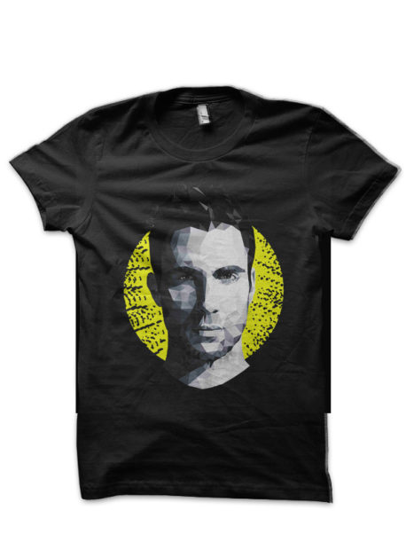 Maroon 5 T-Shirt