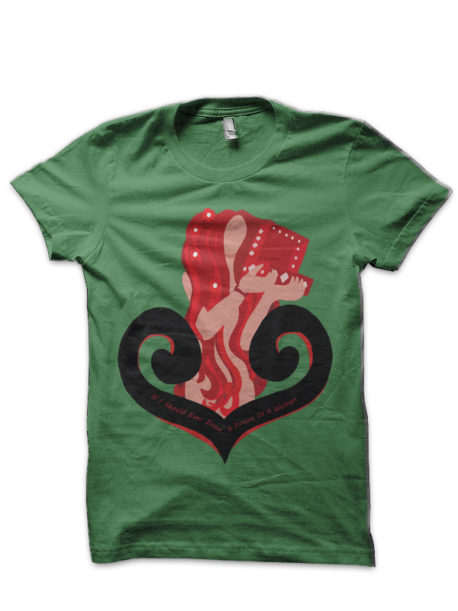 Maroon 5 T-Shirt