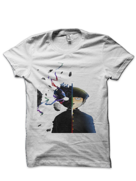 Mob Psycho T-Shirt