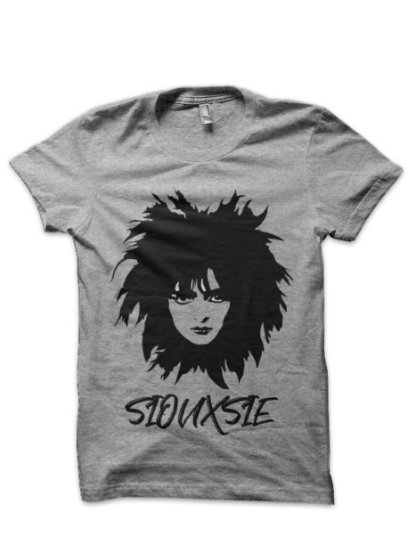 Siouxsie Sioux T-Shirt