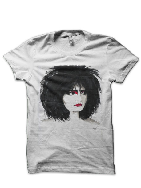 Siouxsie Sioux T-Shirt
