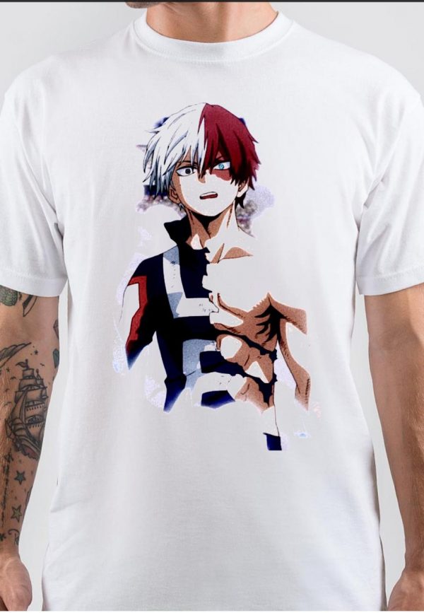 Anime T-Shirt