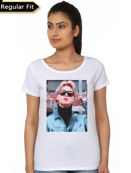 Bts Girls T-Shirt
