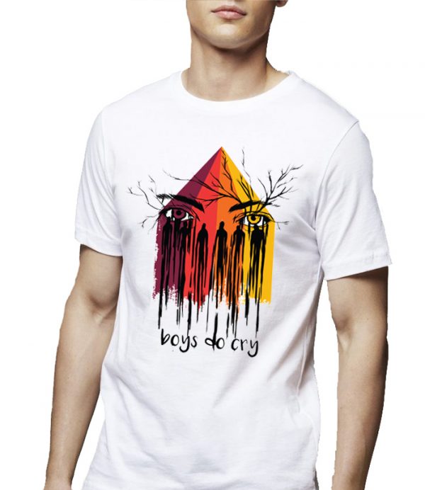 Boys Do Cry T-Shirt