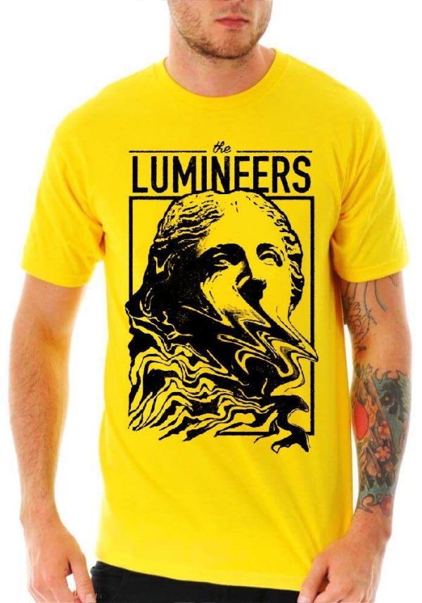 The Lumineers T-Shirt