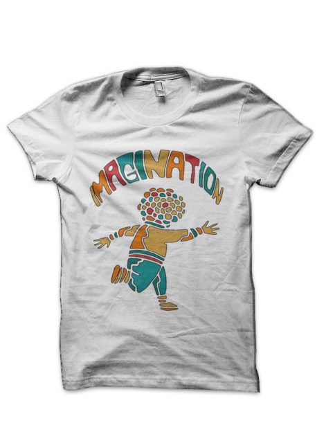 Foster The People T-Shirt