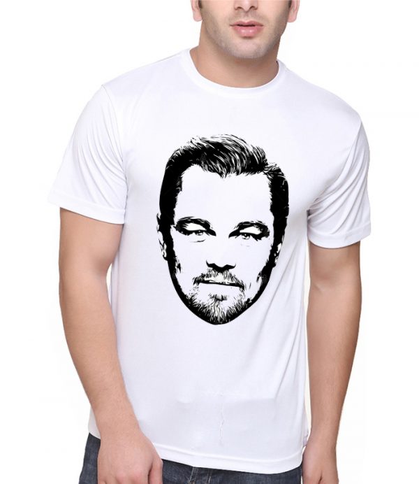 Leonardo Dicaprio T-Shirt