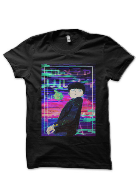 Mob Psycho T-Shirt