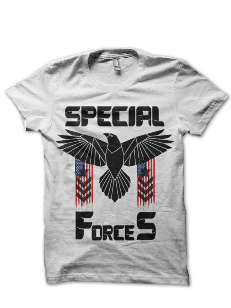 Special Forces T-Shirt