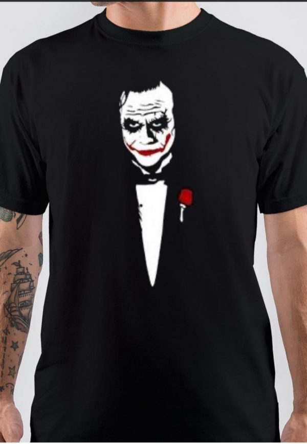 Joker T-Shirt