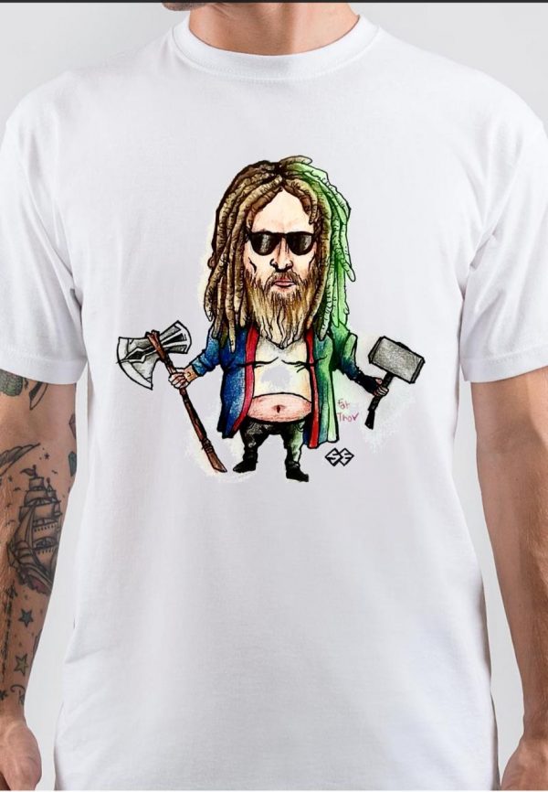 Thor T-Shirt