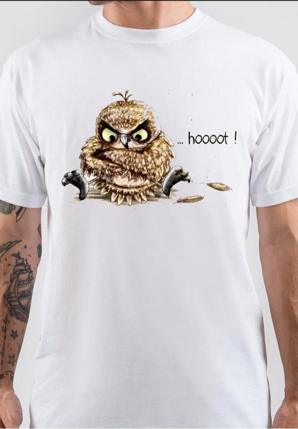 Hoooot T-Shirt