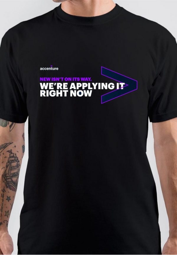 Accenture T-Shirt