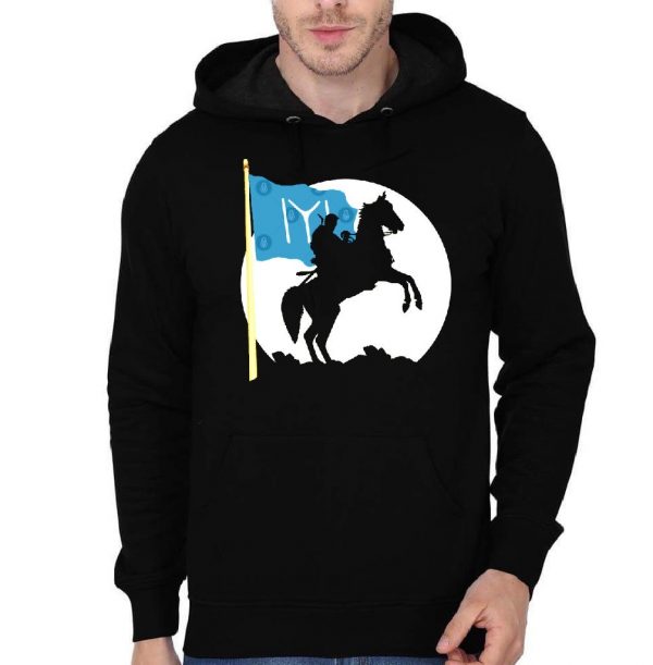 Diriliş Ertuğrul Hoodie