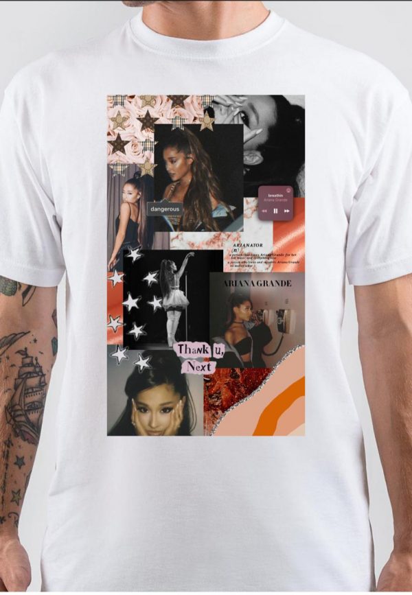 Ariana Grande T-Shirt