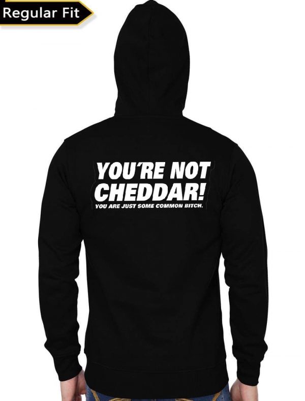 Brooklyn Nine Nine Hoodie - Image 3