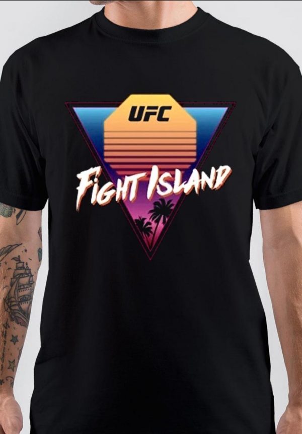 Ufc T-Shirt