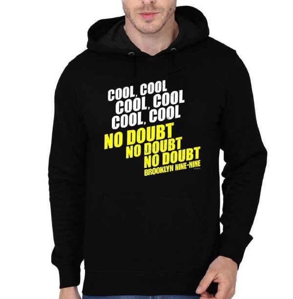 Brooklyn Nine Nine Hoodie