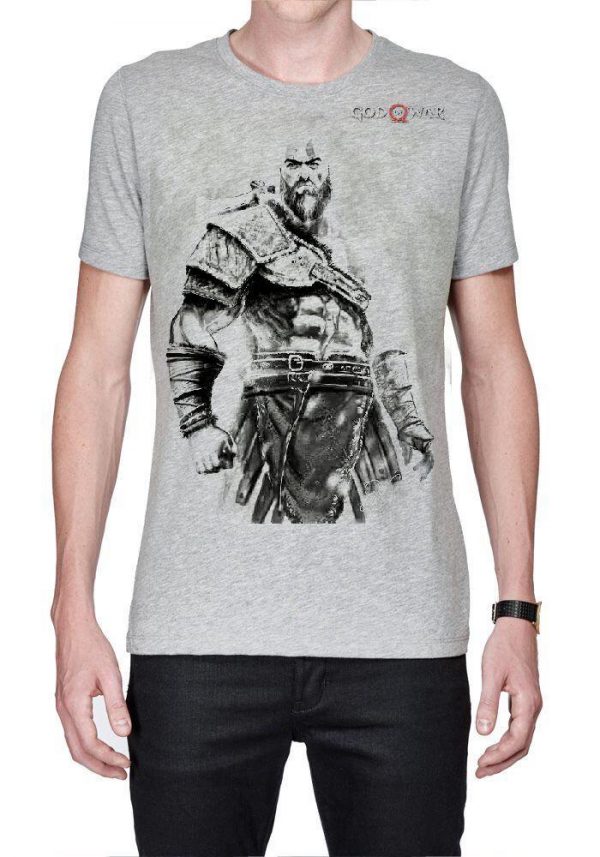 Kratos T-Shirt