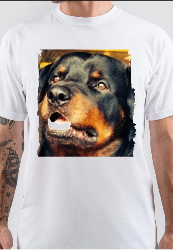 Rottweiler T-Shirt