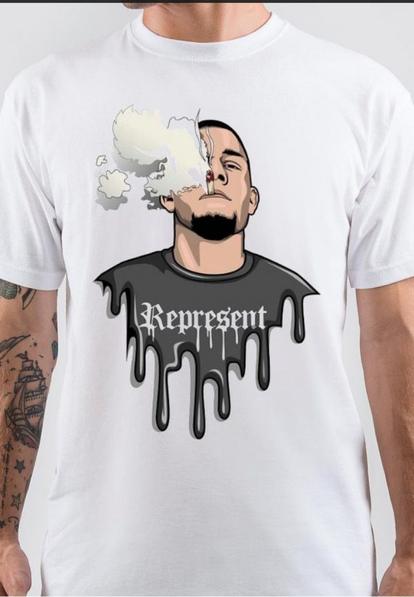 Represent T-Shirt