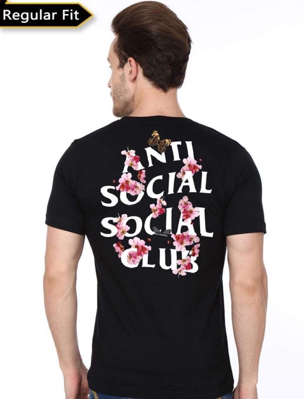 Anti Social Club T-Shirt