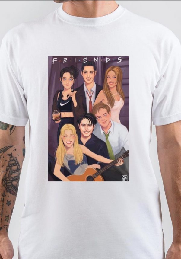 Friends T-Shirt