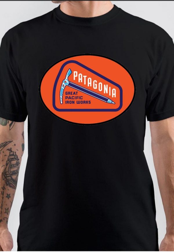 Patagonia T-Shirt