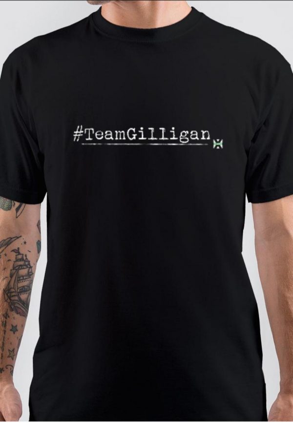 Team Gilligan T-Shirt