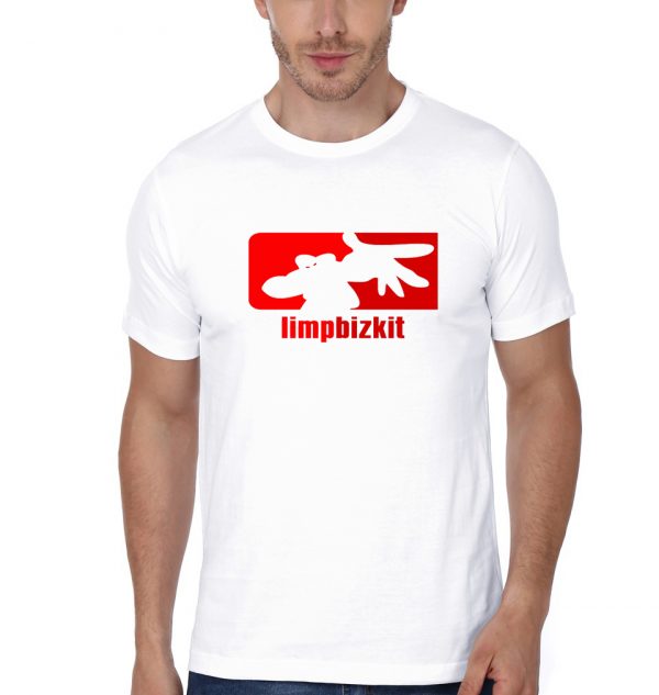 Limp Bizkit T-Shirt - Image 2