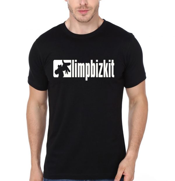 Limp Bizkit T-Shirt