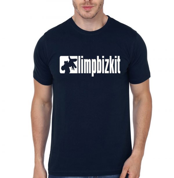 Limp Bizkit T-Shirt - Image 3