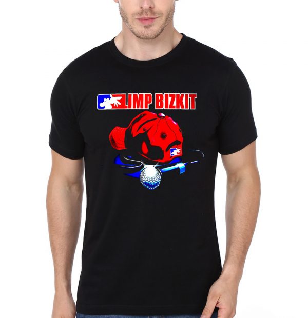 Limp Bizkit T-Shirt