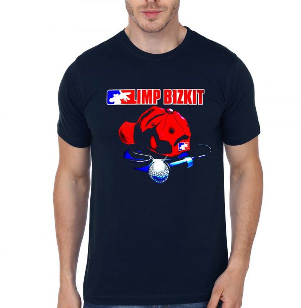 Limp Bizkit T-Shirt - Image 3