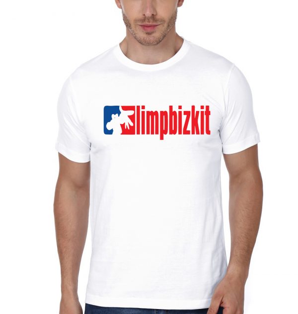 Limp Bizkit T-Shirt