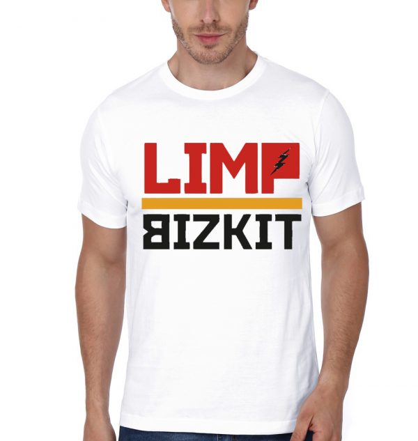 Limp Bizkit T-Shirt