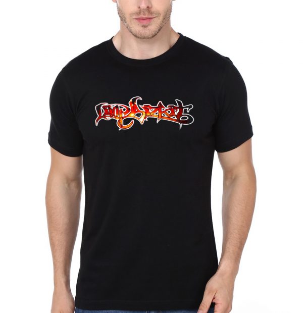 Limp Bizkit T-Shirt - Image 2